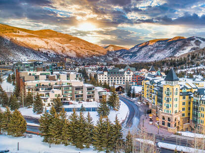 Vail Resorts' Winter Getaway Sale: This $99 Sale Will Let You Visit ...