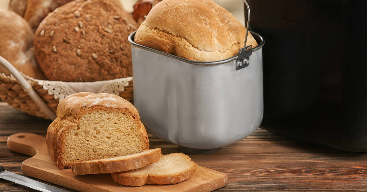 KBS 17-in-1 Bread Maker Review - Does It Really Work? 