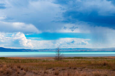 bear lake