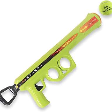 Hyper Pet K9 Kannon K2 Ball Launcher