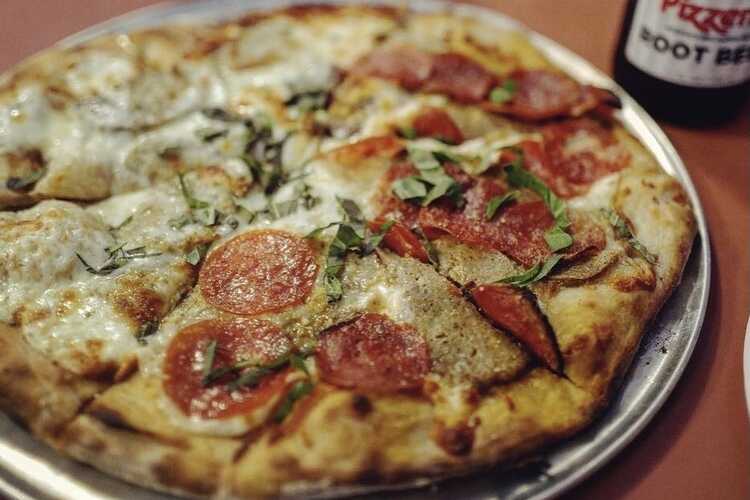 9 Best Pizza Spots on Beacon Hill (Here's Our Favorite Slice