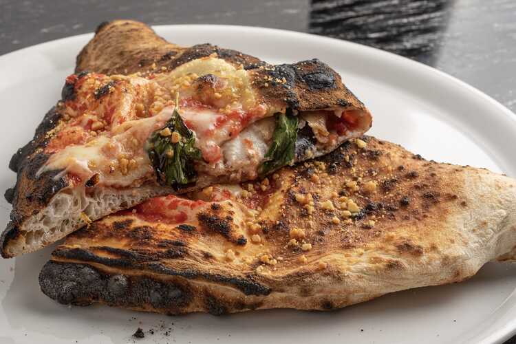 10 Best Pizza Spots in Boston