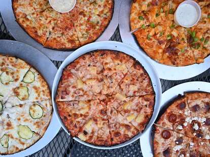 21 reasons why South Shore bar pizza is America's most delicious