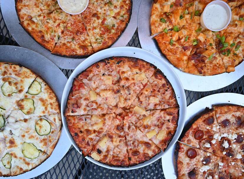 10 Best Pizza Spots in Boston