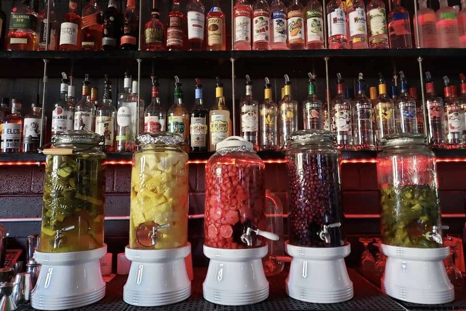 समलैंगिक डेटिंग लेबनान