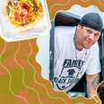 food truck owner lawrence west and fry bread 