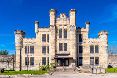 Joliet Correctional Center