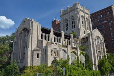 United Methodist Church