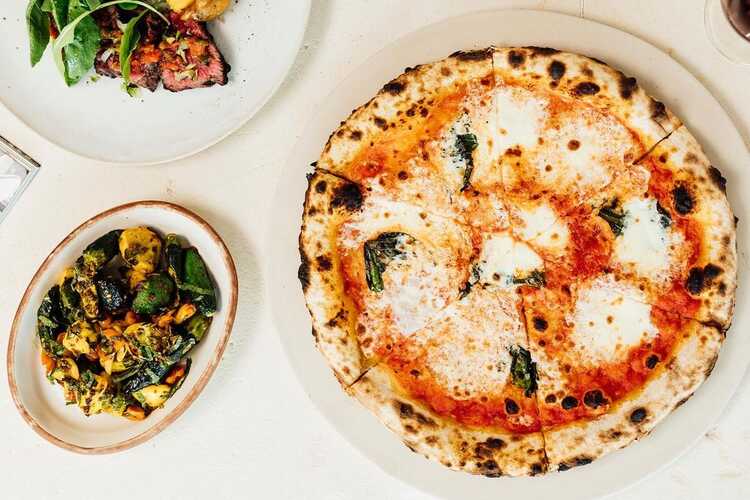 19 Saucy Pizza Spots to Love Around Los Angeles