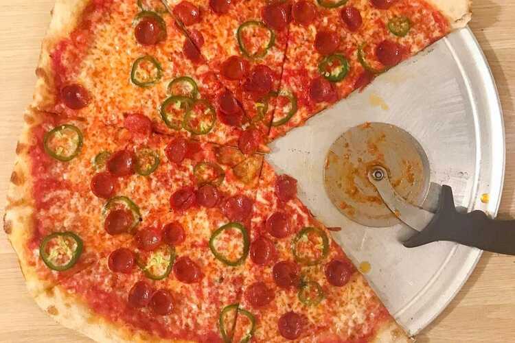 The 33 Best Pizza Places In Los Angeles Right Now Thrillist The 33 Best Pizza Places In Los Angeles Right Now Thrillist