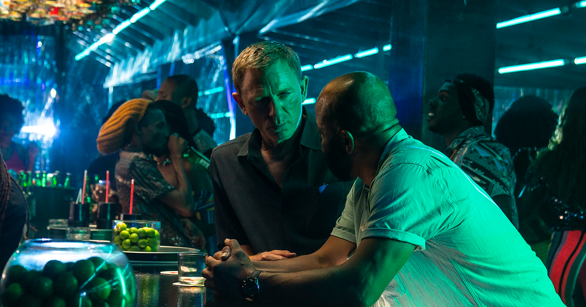 'No Time to Die' Movie Ending Explained Why the James Bond Ending Is a