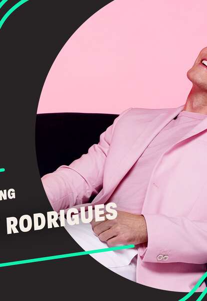 Matthew Rodrigues What TV Host Matthew Rodrigues Loves About Chicago - Thrillist