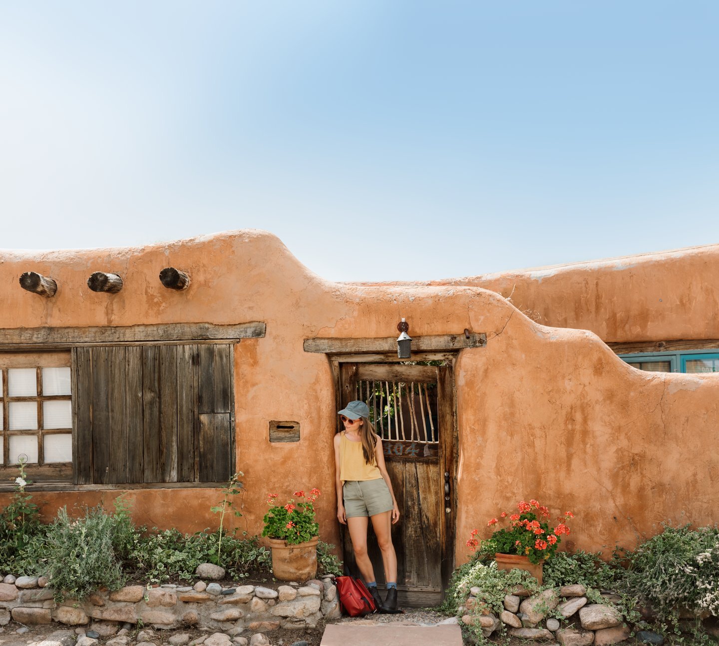 Your Weekend Guide to Artsy, Mystical Santa Fe