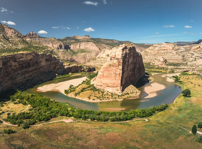 Best hikes in 2025 dinosaur national monument