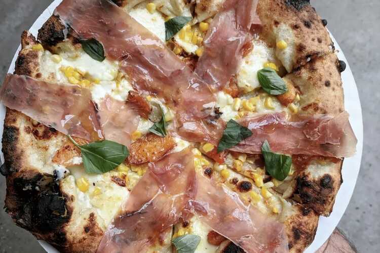 Top 30 Best Pizza Places in Philadelphia: Your Guide to Grabbing a