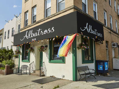 Albatross