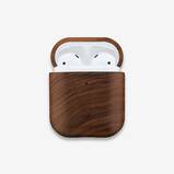 Andar The Madera Wooden Airpod Case