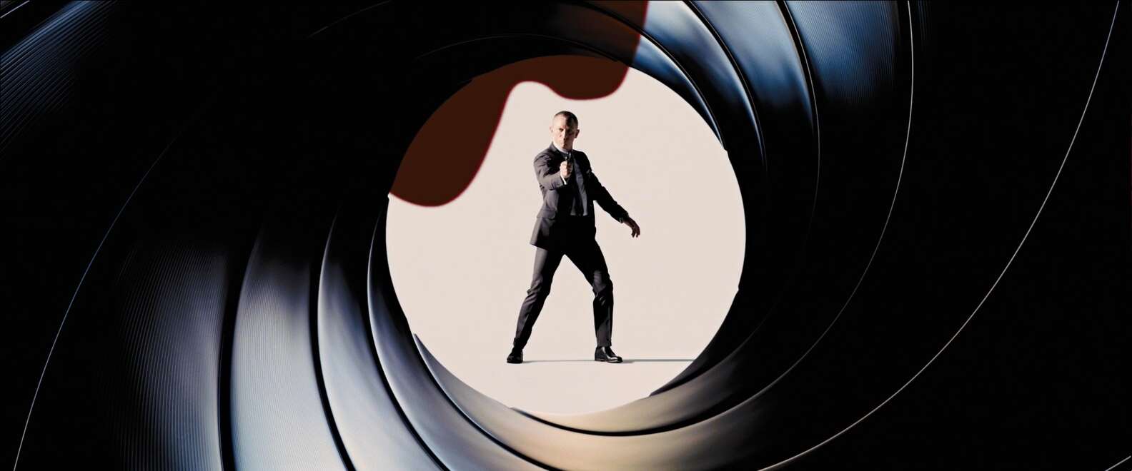 James Bond 007 Movie A Beginner