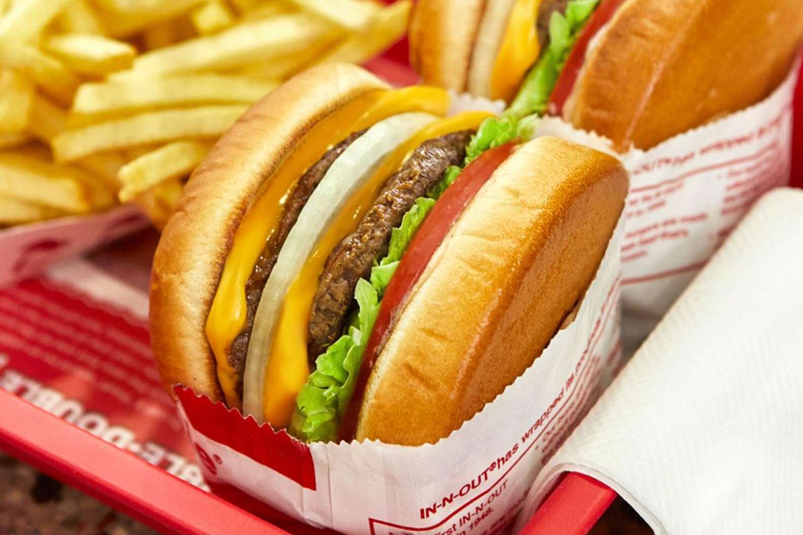 In-N-Out Burger