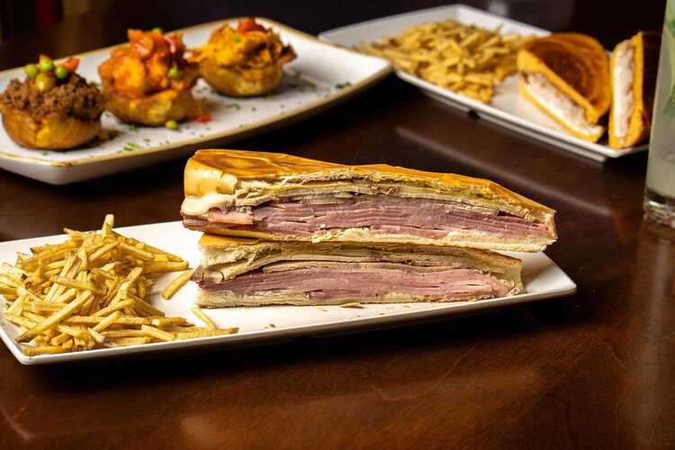 Havana Vieja South Beach Menu Miami Beach • Order Havana Vieja South Beach  Delivery Online • Postmates