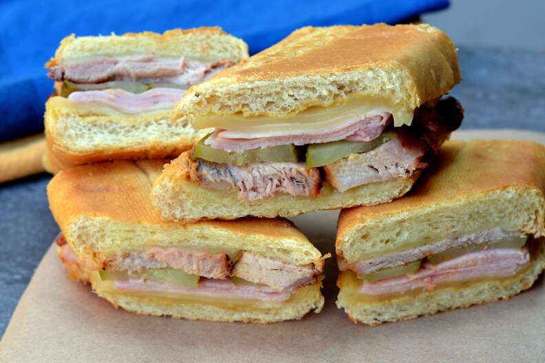 cuban near me delivery