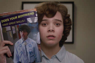 hailee steinfeld in the edge of seventeen