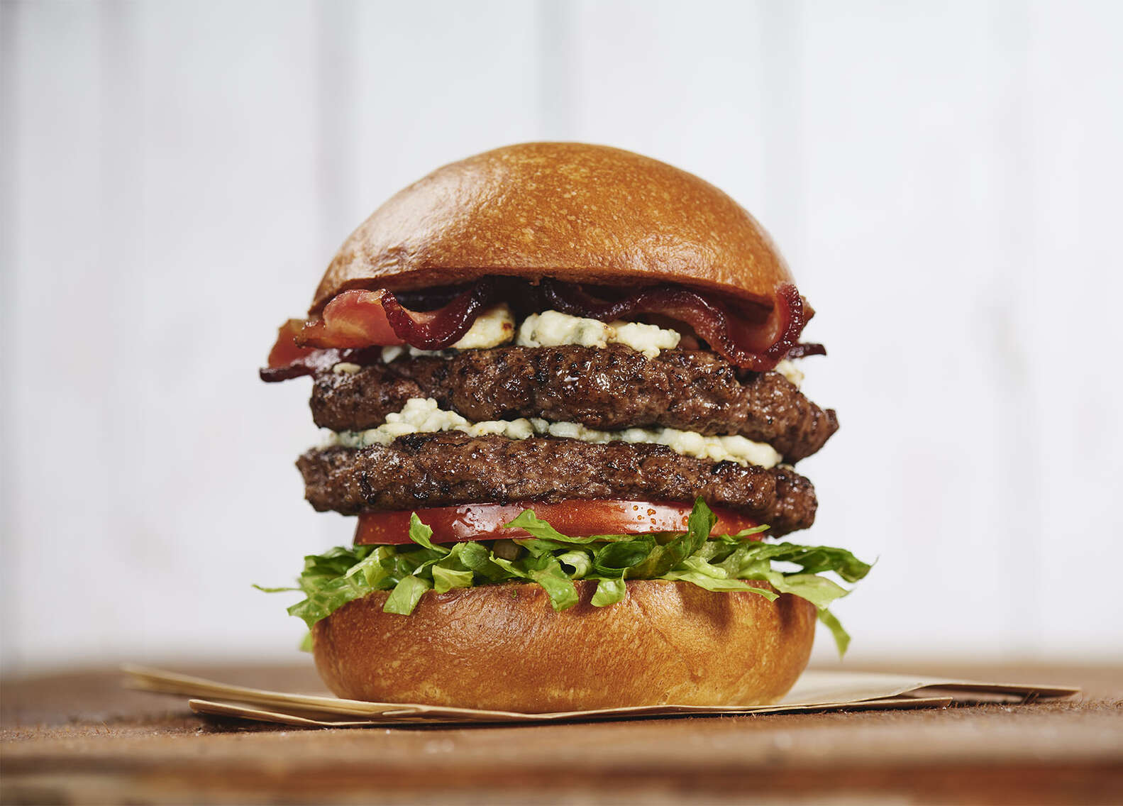 Hard Rock Cafe Adds 3 New Burgers to Its Pinktober Menu - Thrillist