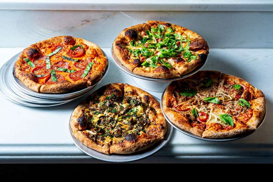 Best Pizza in Washington DC & the DC Metro Area Thrillist