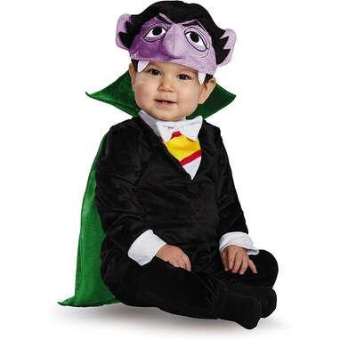 11 Cute Baby And Dog Halloween Costumes - DodoWell - The Dodo