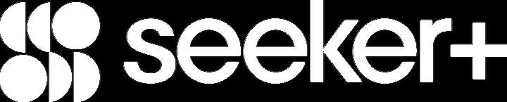Seeker Plus logo