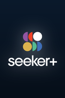 Seeker Plus cover art