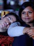 mindy and danny, chris messina in the mindy project
