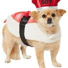 For foodie pet parents: Frisco Sushi Dog & Cat Costume