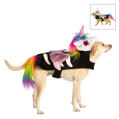 8 Scary Dog Costumes That Are Perfect For Halloween - The Dodo