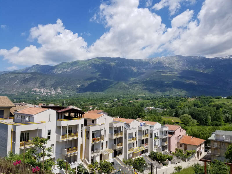 This Italian Town Is Selling $1 Homes Near the Country's Most Popular Ski Resorts