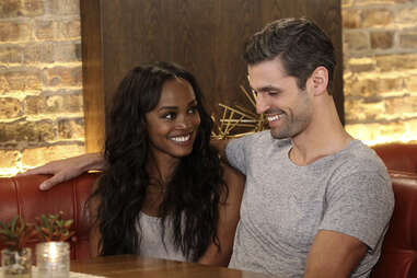 the bachelorette season 13, rachel lindsay