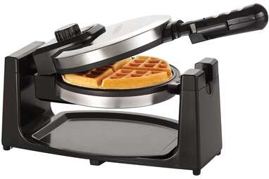 bella waffle maker