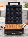 Take DIY Brunch to New Heights with These Bestselling Waffle Makers