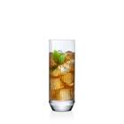 Nude Glass Big Top Highball Glasses, Set of 4 Back to Results
