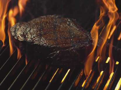 Saltgrass Steak House