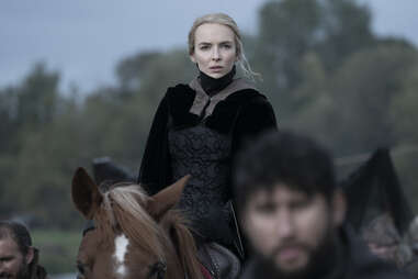 the last duel, jodie comer