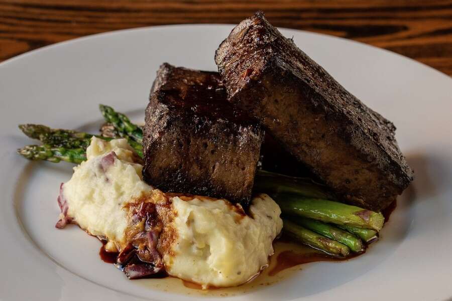 Lonesome Dove Western Bistro: A Restaurant in Austin, TX - Thrillist Lonesome Dove Western Bistro