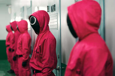 squid game guards