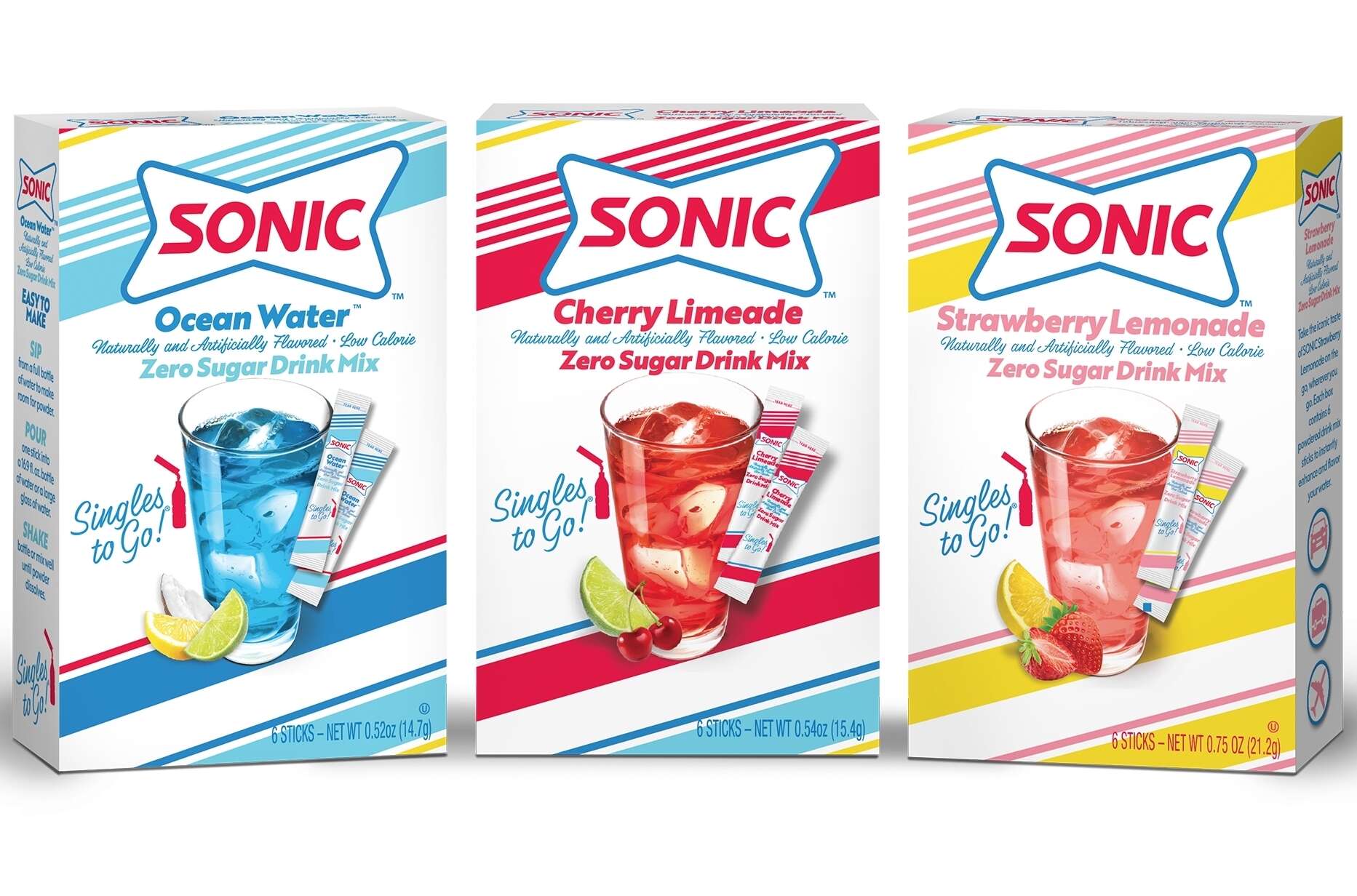 The BIG List Of Sonic Drink Ideas And Combinations Sonic, 48 OFF