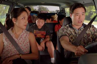 huang family fresh off the boat, constance wu in fresh off the boat