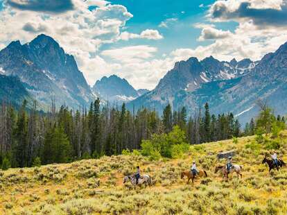 Best Things to Do in Sun Valley, Idaho - Thrillist