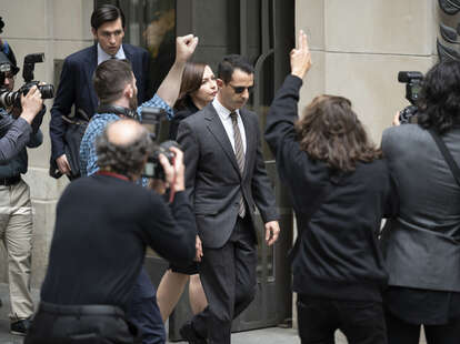 succession, jeremy strong