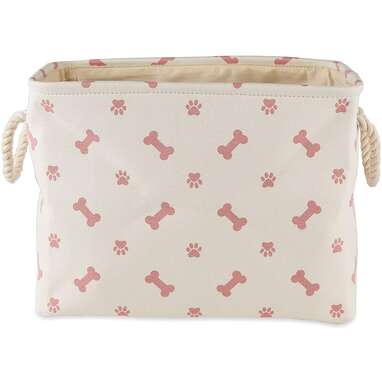 Bone Dry Pet Storage Collection Tote