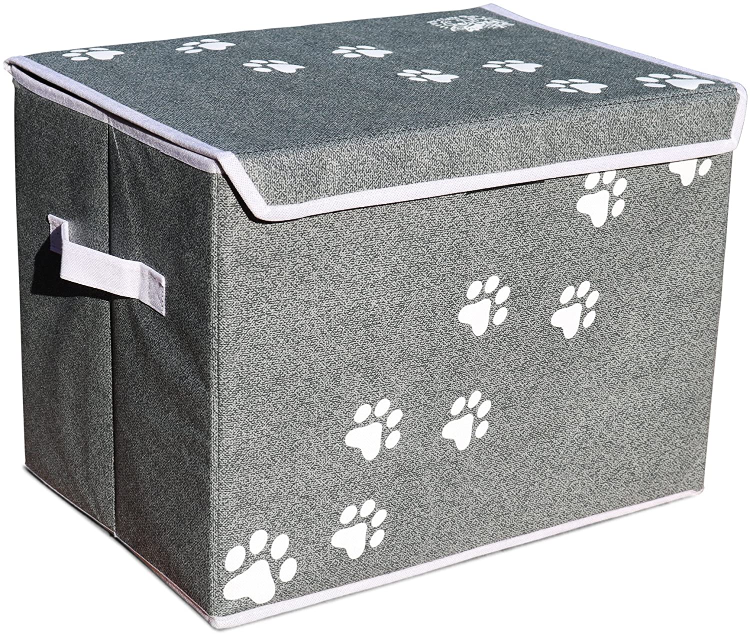 Best Dog Toy Storage Containers  Top-Rated Organizers for Your