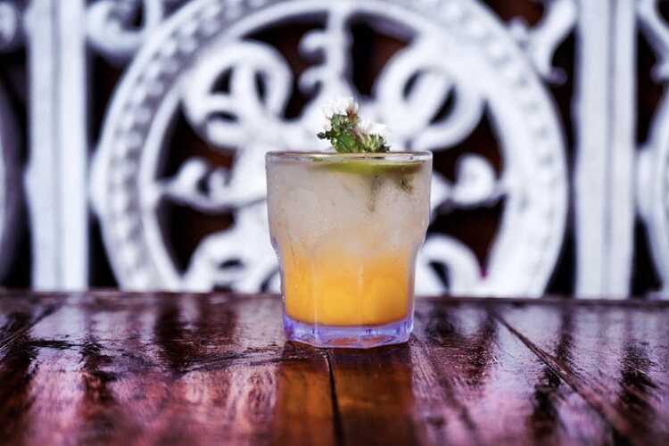 El Patio Wynwood